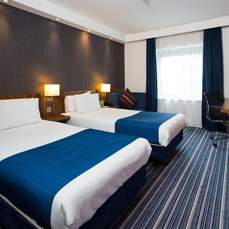 Holiday Inn Express London-Wimbledon-South, An Ihg Hotel Eksteriør billede