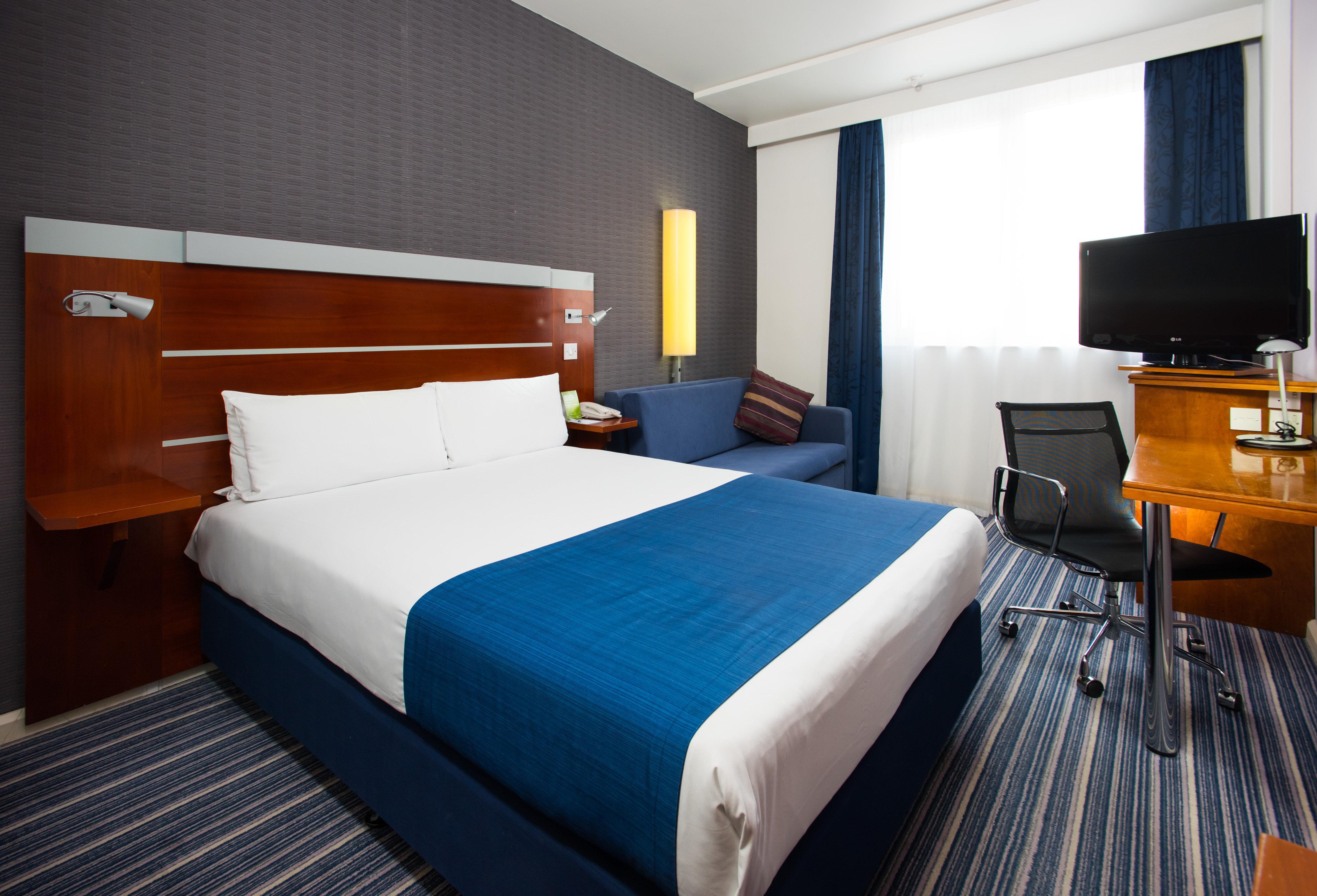 Holiday Inn Express London-Wimbledon-South, An Ihg Hotel Eksteriør billede