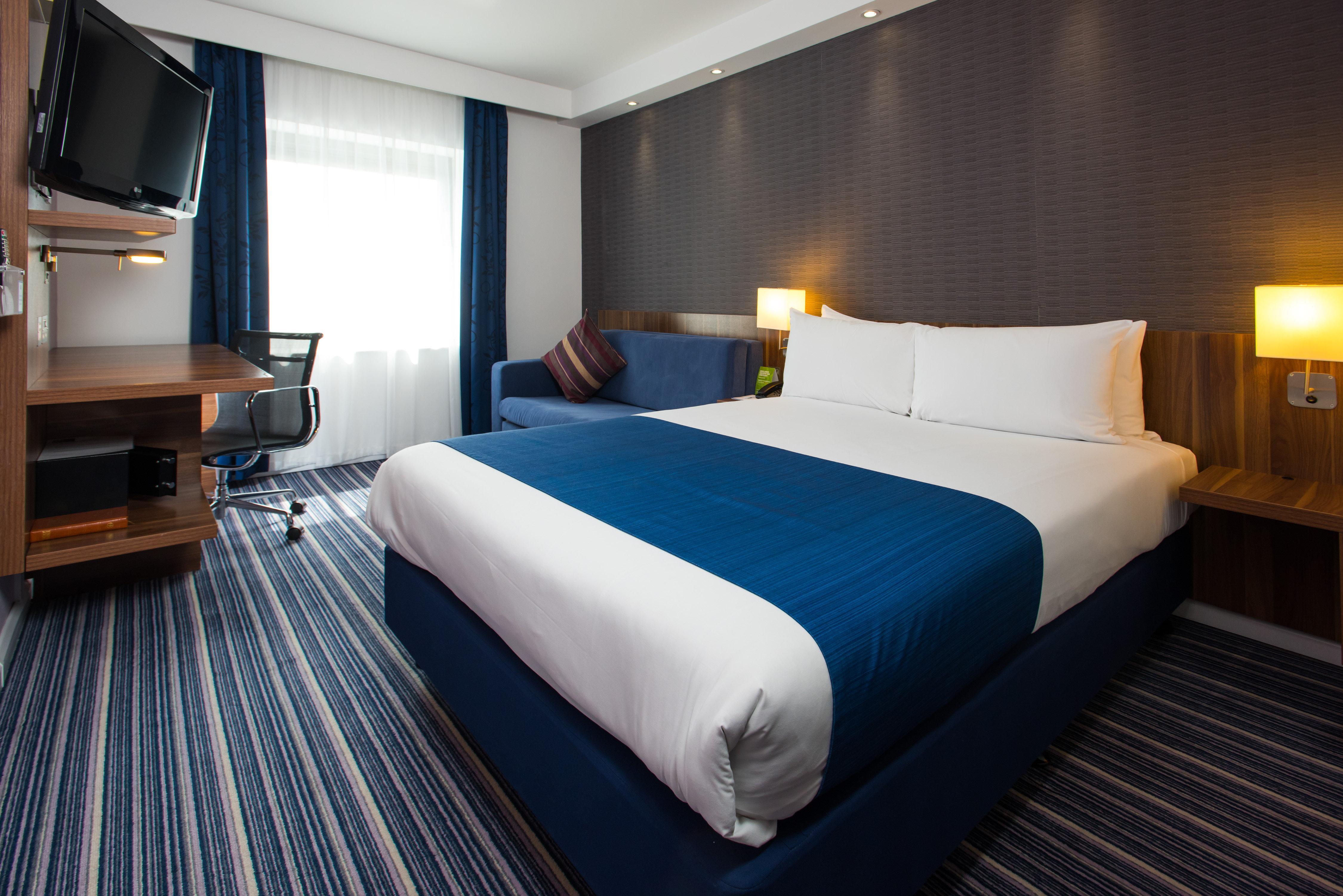 Holiday Inn Express London-Wimbledon-South, An Ihg Hotel Eksteriør billede