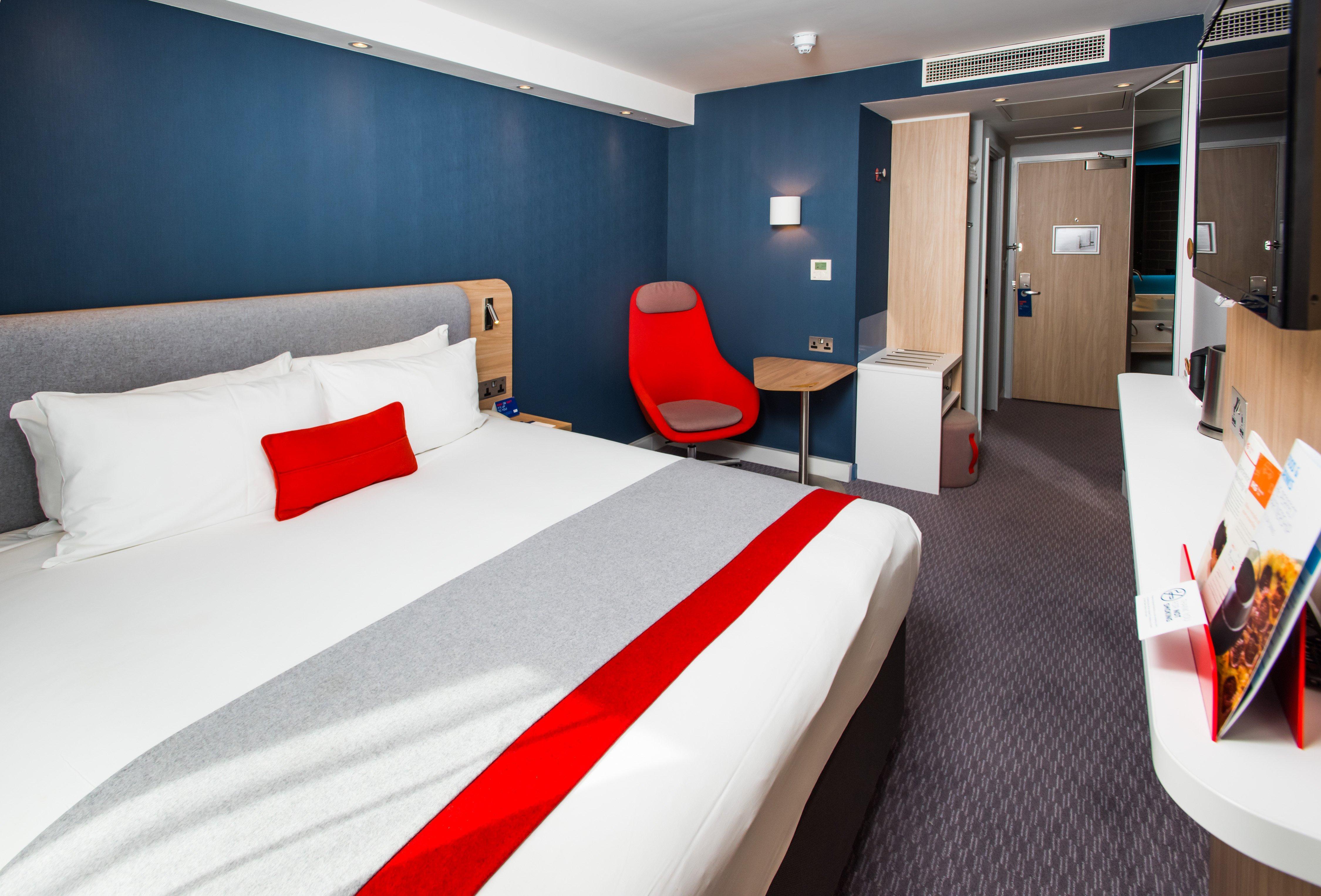 Holiday Inn Express London-Wimbledon-South, An Ihg Hotel Eksteriør billede