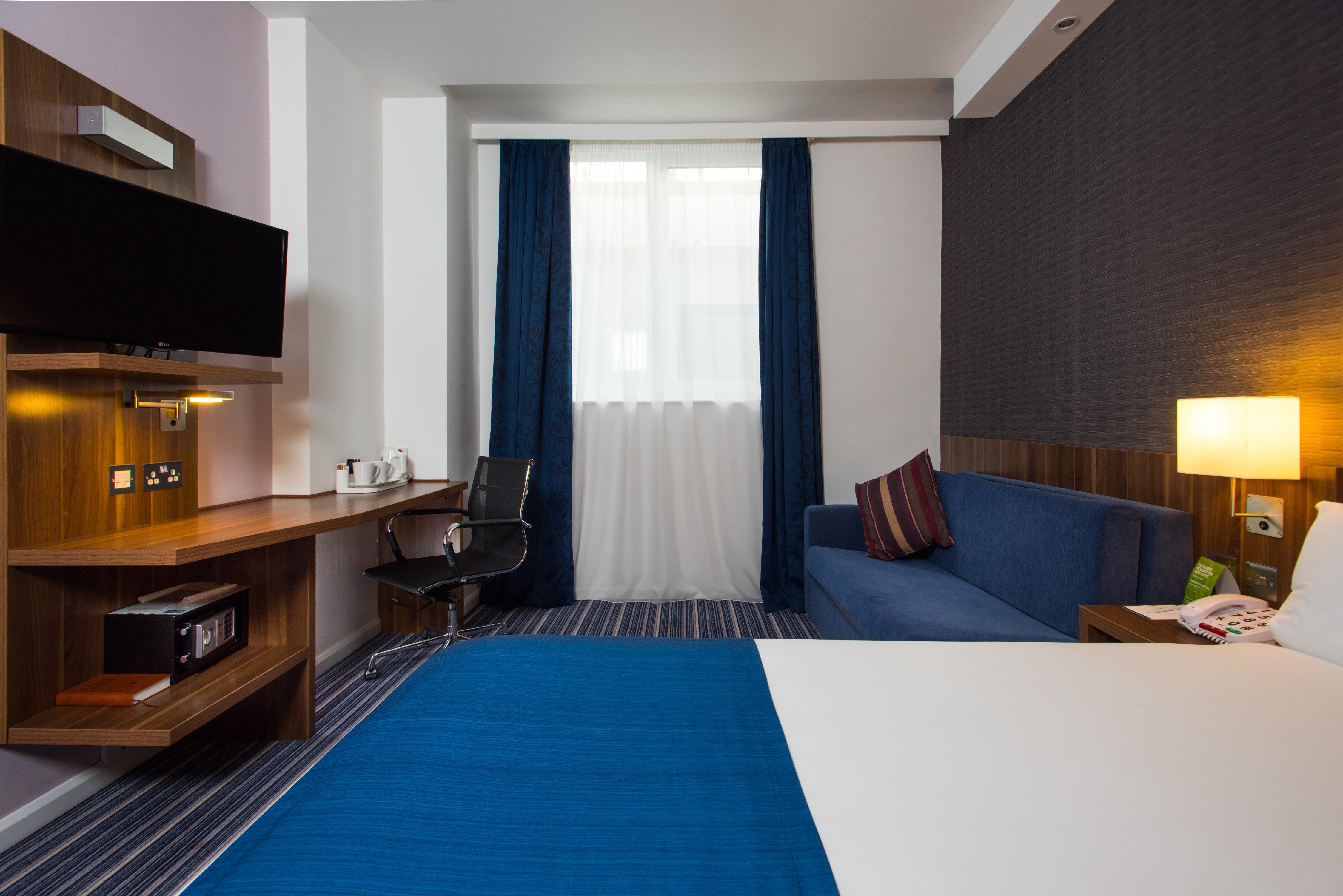 Holiday Inn Express London-Wimbledon-South, An Ihg Hotel Eksteriør billede