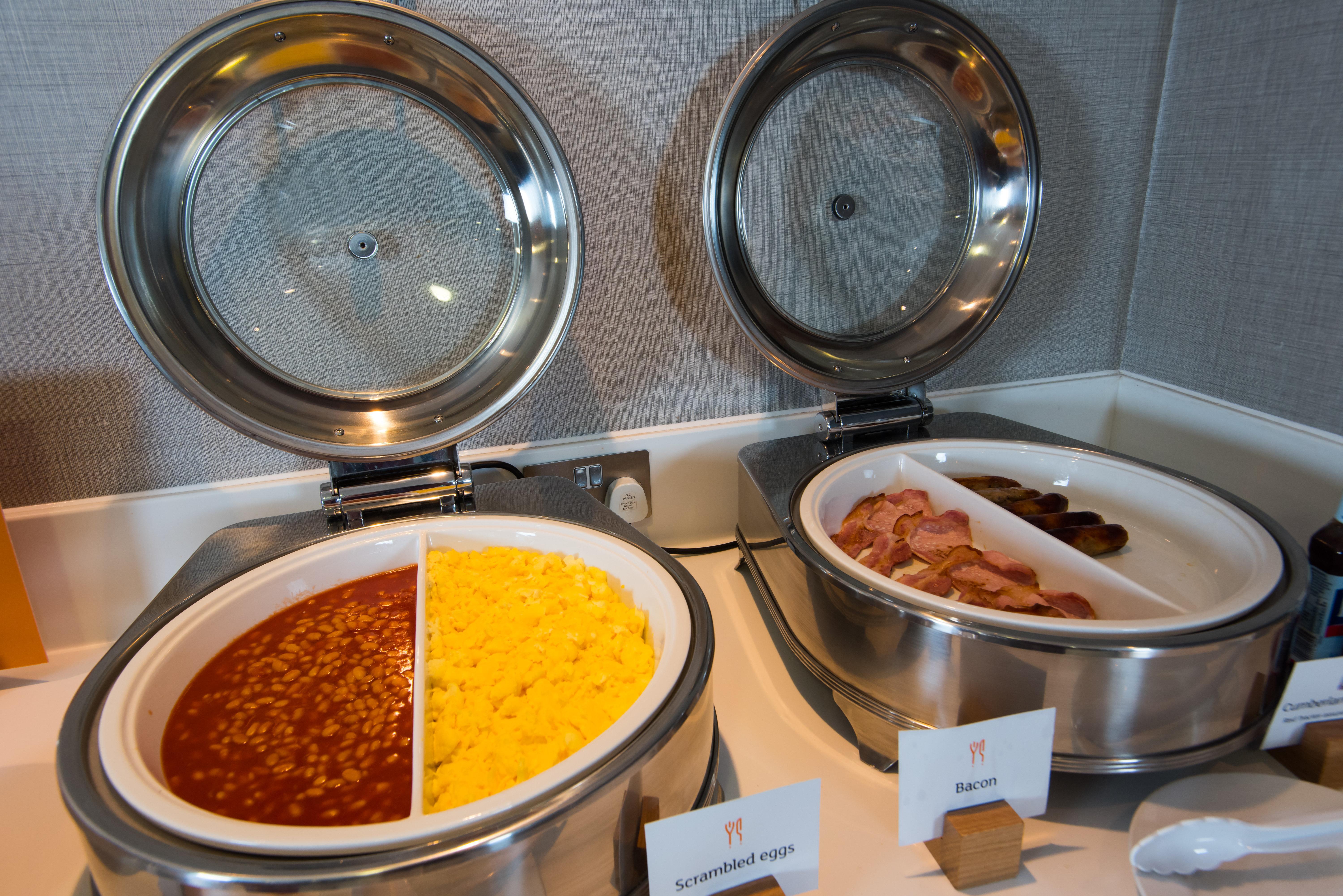 Holiday Inn Express London-Wimbledon-South, An Ihg Hotel Eksteriør billede