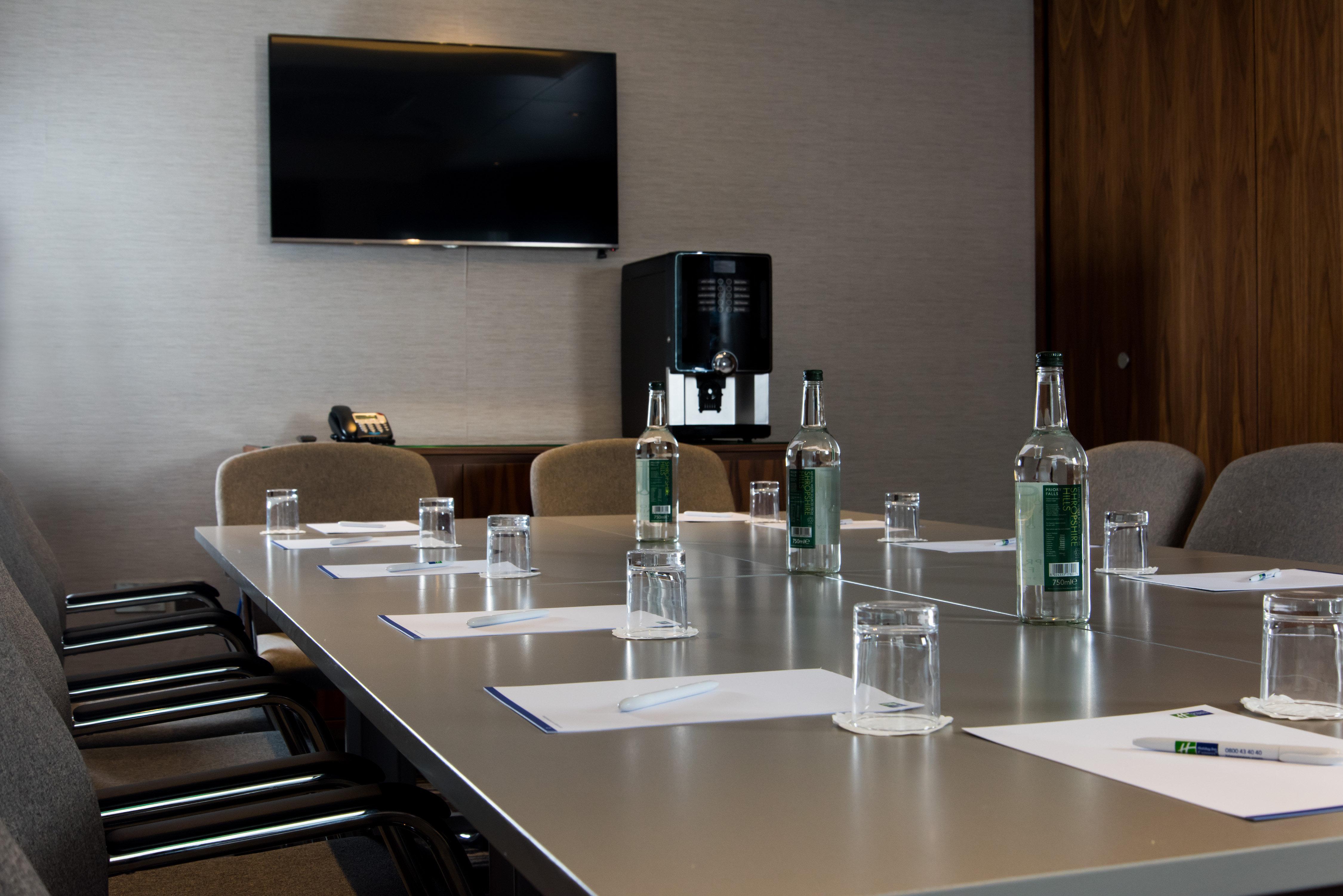 Holiday Inn Express London-Wimbledon-South, An Ihg Hotel Eksteriør billede