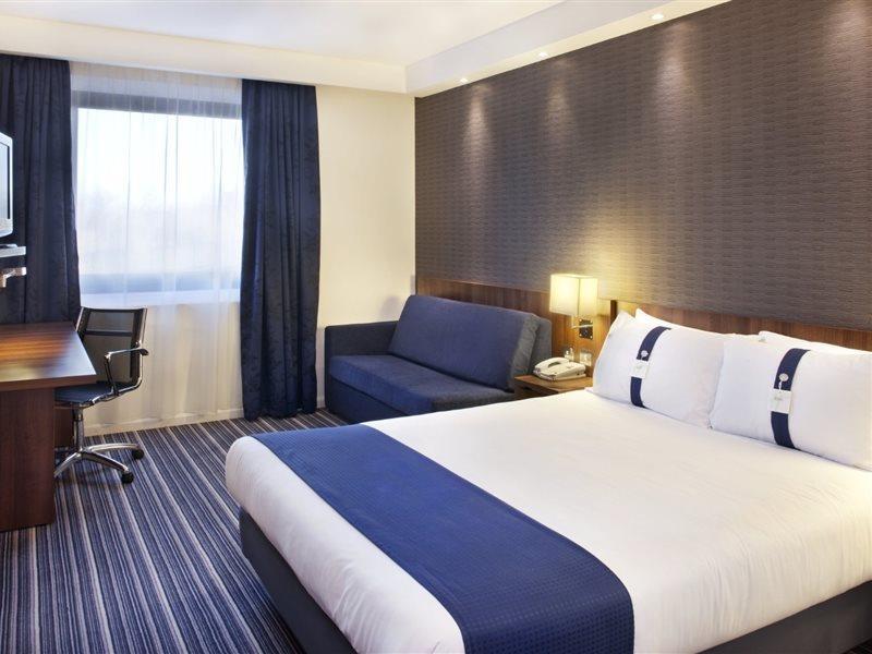 Holiday Inn Express London-Wimbledon-South, An Ihg Hotel Eksteriør billede