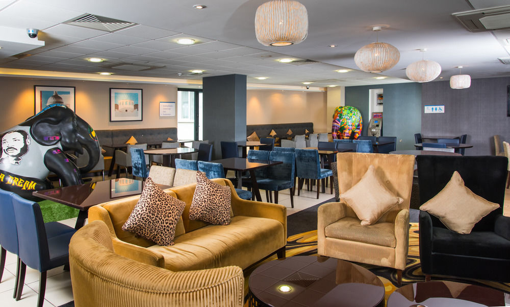 Holiday Inn Express London-Wimbledon-South, An Ihg Hotel Eksteriør billede