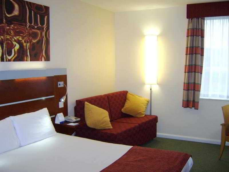 Holiday Inn Express London-Wimbledon-South, An Ihg Hotel Værelse billede