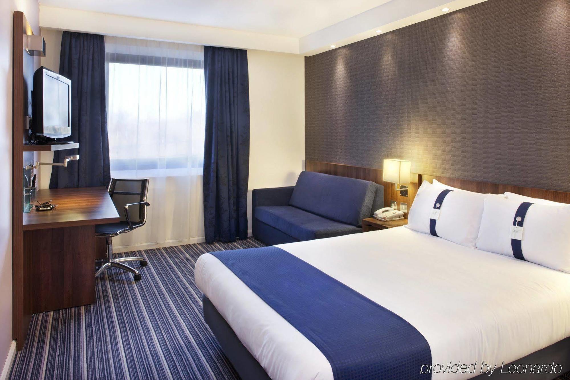 Holiday Inn Express London-Wimbledon-South, An Ihg Hotel Værelse billede